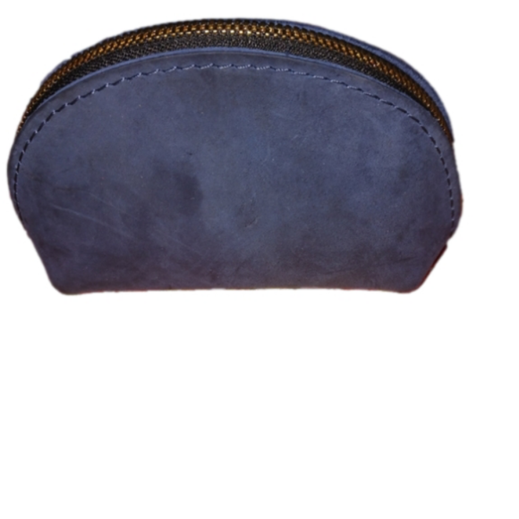 Portland Leather Handbags - Brand new Deep Water Taco Tassel Pouch.Never Used  bought brand new, not…